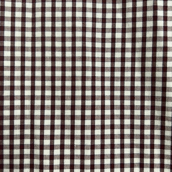 Banana Republic non-iron slim fit. Size L. - Picture 4 of 4